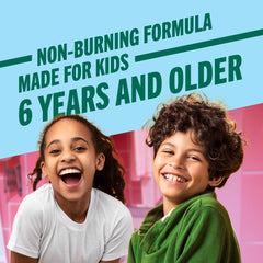 For Kids! Oral Rinse - Bubblegum Blast