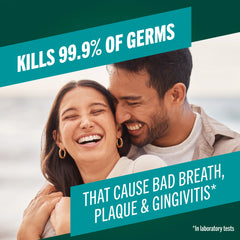 TheraBreath Deep Clean Toothpaste, Helps Fight Bad Breath, Fresh Mint