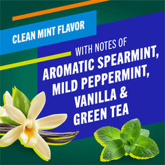 TheraBreath Healthy Gums Toothpaste, Helps Fight Gingivitis, Clean Mint